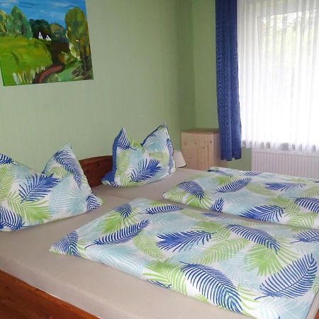 Apartament Haus Ramona Struckum Zewnętrze zdjęcie