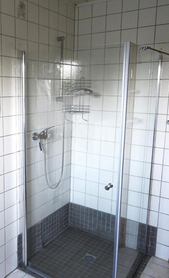 Apartament Haus Ramona Struckum Zewnętrze zdjęcie