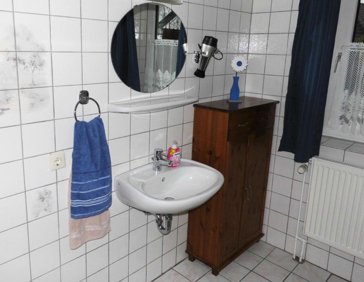 Apartament Haus Ramona Struckum Zewnętrze zdjęcie